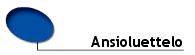 Ansioluettelo